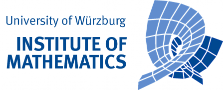University of Wurzburg - Institute of Mathematics